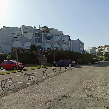 Studio Avec Piscine - Proche Mer - 27M2 Le Grau-du-Roi Exterior foto